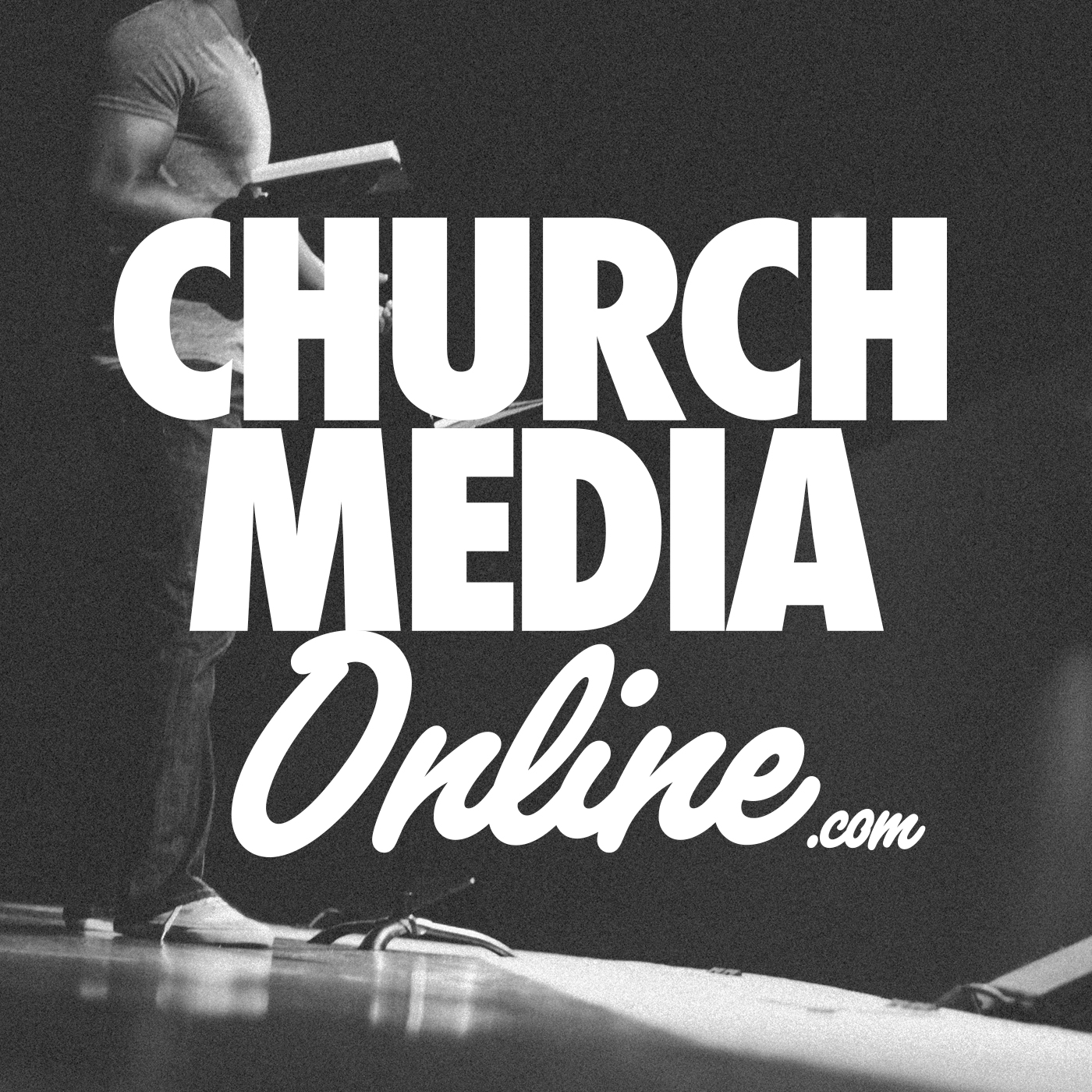 Church Media Online
